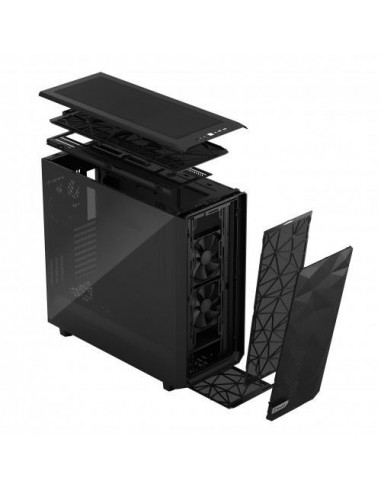 Caja Pc Fractal Design Meshify 2 Xl... Caja Pc Fractal Design Meshify 2 Xl...