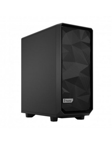 Fractal Design Meshify 2 Compact Negro
