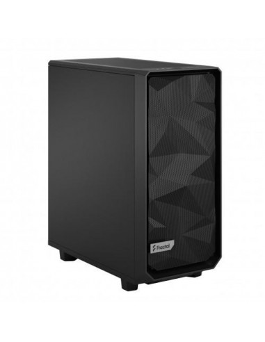 Fractal Design Meshify 2 Compact Negro