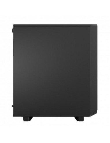 Fractal Design Meshify 2 Compact Negro