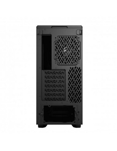 Fractal Design Meshify 2 Compact Negro
