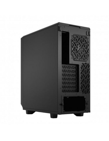 Fractal Design Meshify 2 Compact Negro