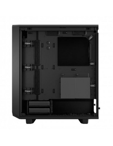 Fractal Design Meshify 2 Compact Negro