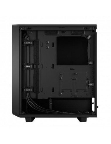 Fractal Design Meshify 2 Compact Negro