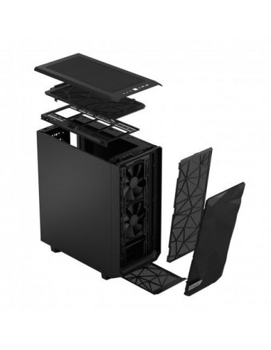 Caixa Fractal Design Meshify 2... Caixa Fractal Design Meshify 2...