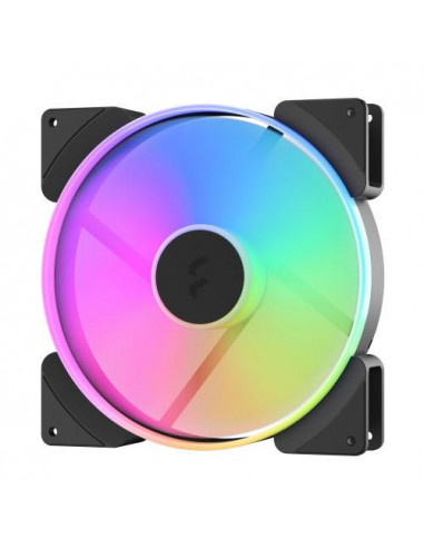 Ventilador Fractal Design Prisma...