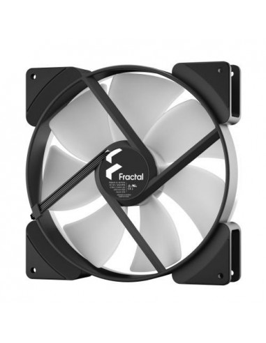 Ventilador Fractal Design Prisma...