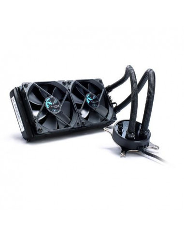 Sistema de Refrigeração Líquida...