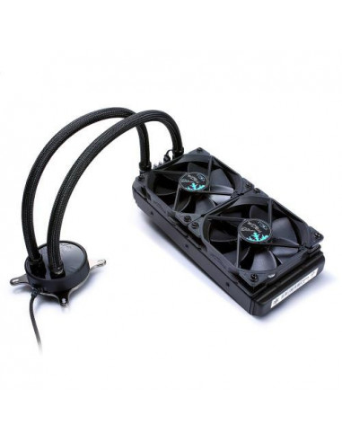 Sistema de Refrigeração Líquida...