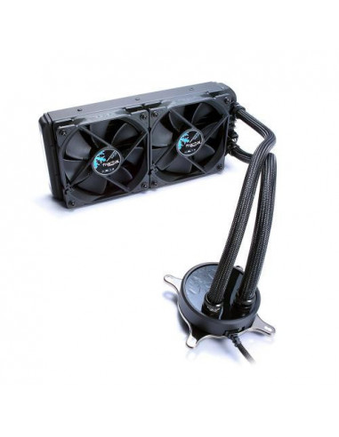 Sistema de Refrigeração Líquida...