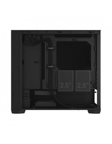 Caja Pc Fractal Design  Pop Mini...
