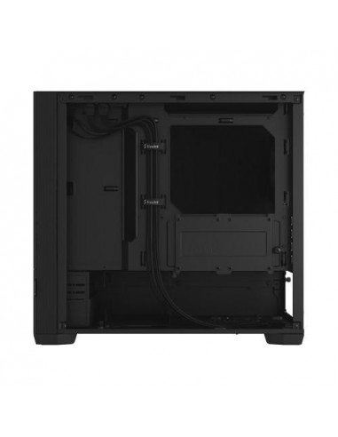 Caja Pc Fractal Design  Pop Mini...