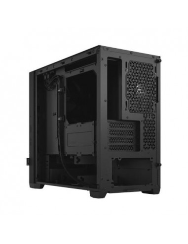Caja Pc Fractal Design  Pop Mini...