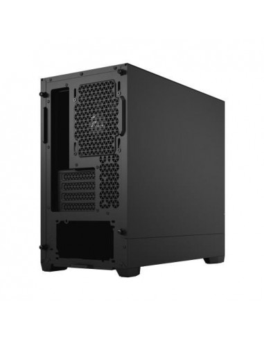 Caja Pc Fractal Design  Pop Mini...