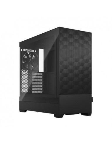 Caja Pc Fractal Design  Pop Air Black...