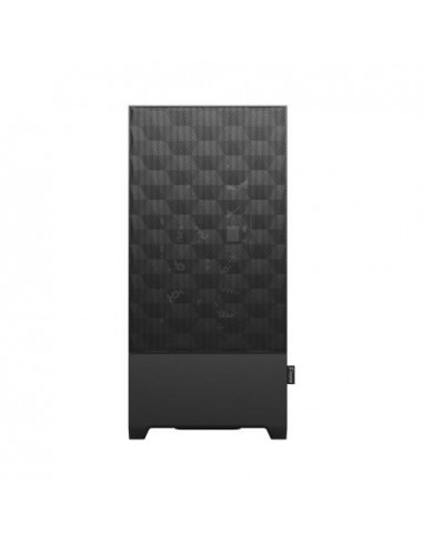 Caja Pc Fractal Design  Pop Air Black...