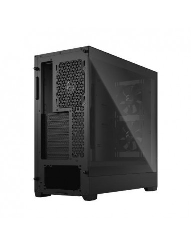 Caja Pc Fractal Design  Pop Air Black...