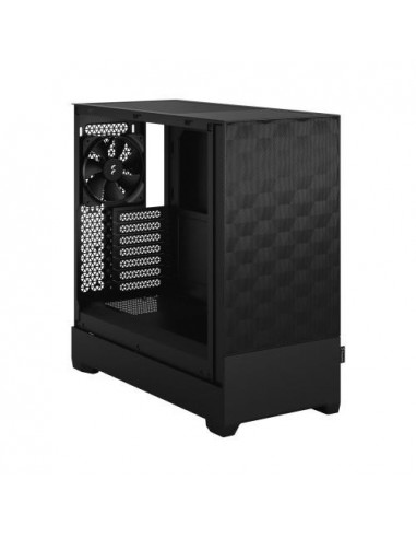 Caja Pc Fractal Design  Pop Air Black...