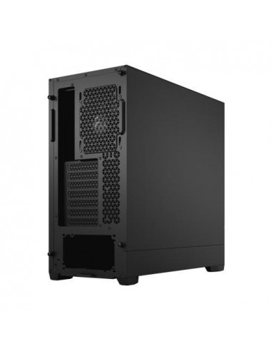 Caixa Fractal Design Pop Air Black... Caixa Fractal Design Pop Air Black...