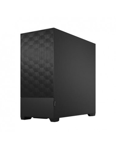 Caixa Fractal Design Pop Air Black... Caixa Fractal Design Pop Air Black...