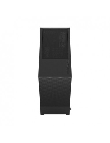 Caixa Fractal Design Pop Air Black... Caixa Fractal Design Pop Air Black...