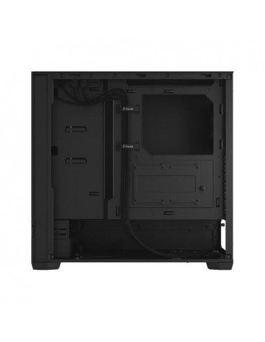 Caixa Fractal Design Pop Air Black... Caixa Fractal Design Pop Air Black...