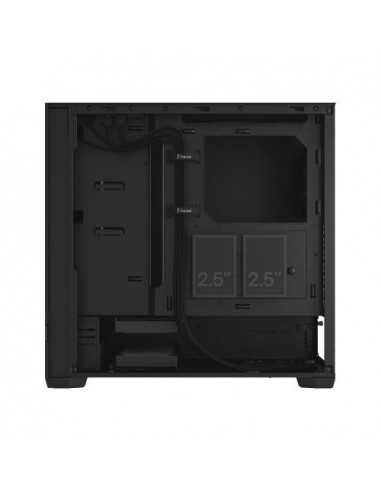 Caixa Fractal Design Pop Air Black... Caixa Fractal Design Pop Air Black...