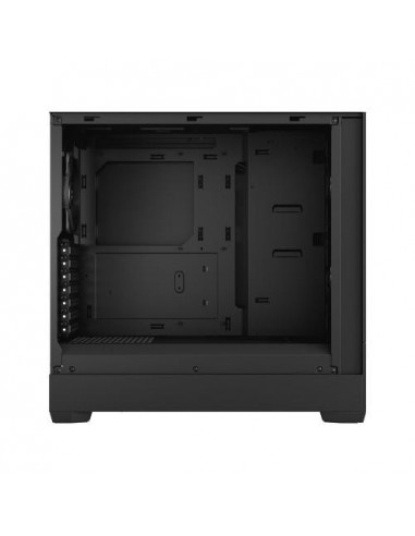 Caixa Fractal Design Pop Air Black... Caixa Fractal Design Pop Air Black...