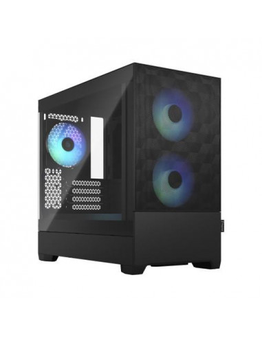 Caja Pc Fractal Design  Pop Mini Air...