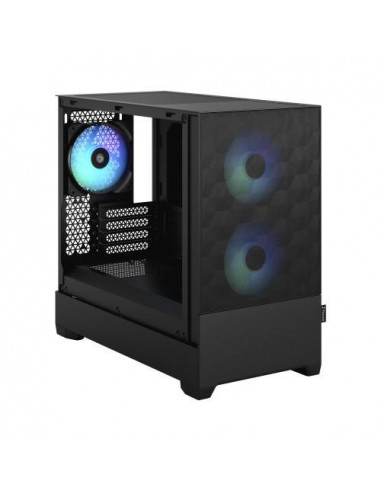 Caixa Computador Fractal Design Pop... Caixa Computador Fractal Design Pop...