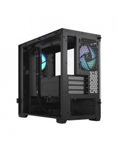 Caja Pc Fractal Design  Pop Mini Air...