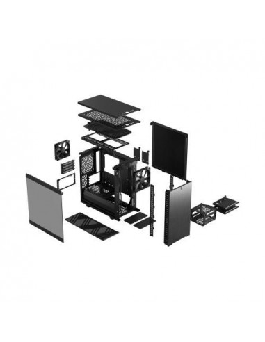 Caixa Computador Fractal Design...