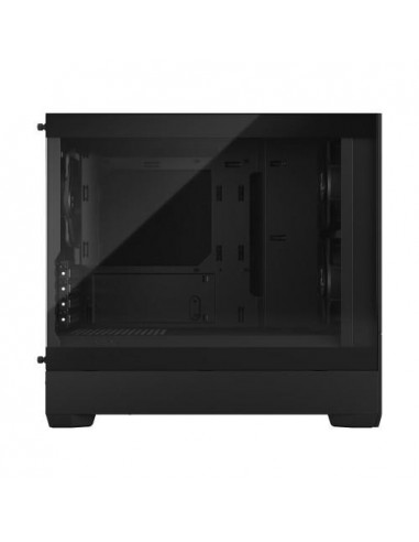 Caixa Fractal Design Pop Mini Silent:...