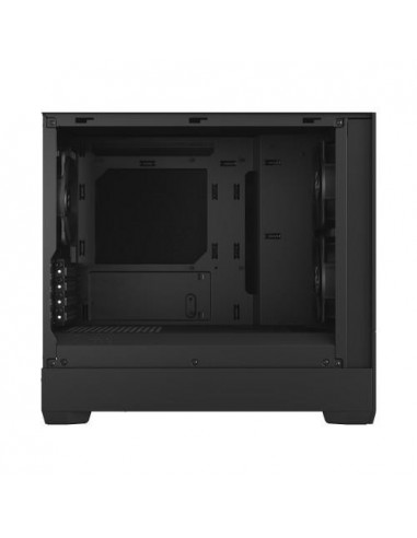 Caixa Fractal Design Pop Mini Silent:...