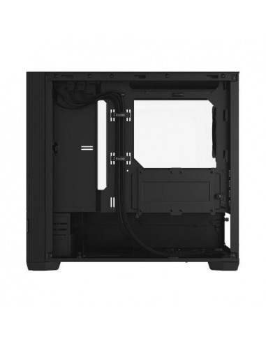 Caixa Fractal Design Pop Mini Silent:...