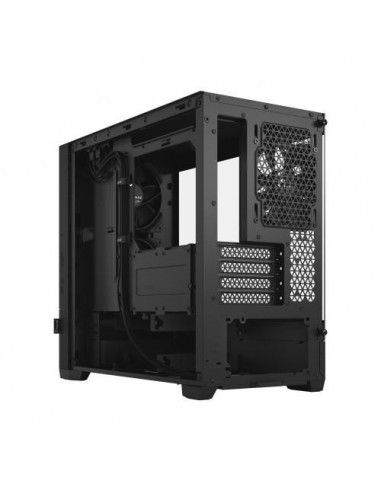 Caixa Fractal Design Pop Mini Silent:...