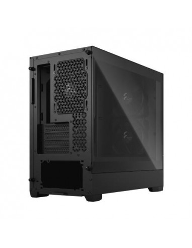 Caixa Fractal Design Pop Mini Silent:...