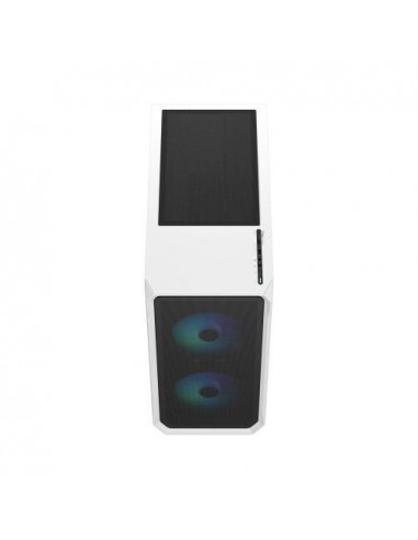 Caixa Fractal Design Focus 2, Branca,... Caixa Fractal Design Focus 2, Branca,...
