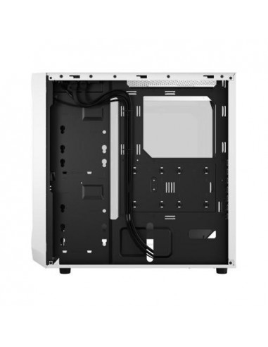 Fractal Design Focus 2 Blanco