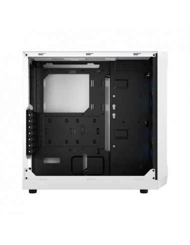 Caixa Fractal Design Focus 2, Branca,... Caixa Fractal Design Focus 2, Branca,...