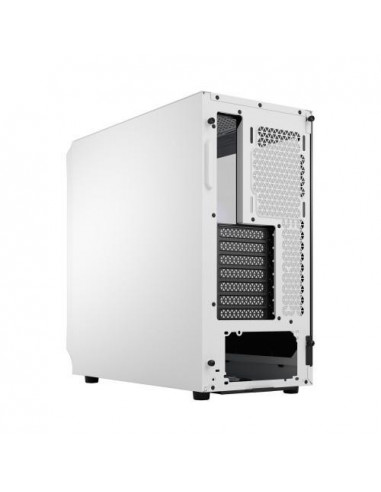 Caixa Fractal Design Focus 2, Branca,... Caixa Fractal Design Focus 2, Branca,...