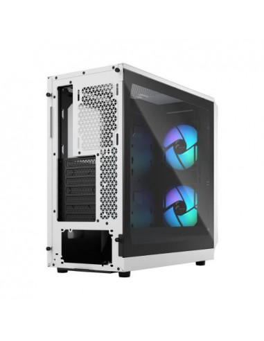 Caixa Fractal Design Focus 2, Branca,... Caixa Fractal Design Focus 2, Branca,...