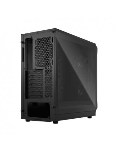 Caixa Fractal Design Focus 2: ATX,... Caixa Fractal Design Focus 2: ATX,...