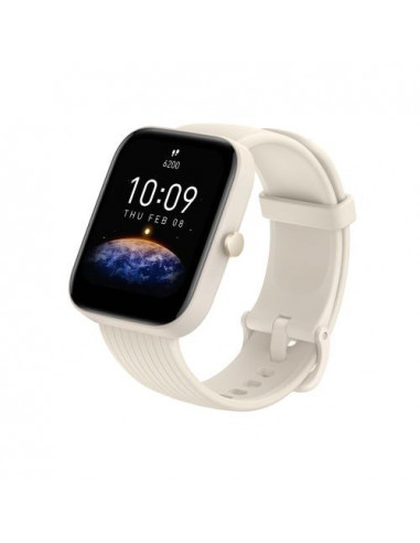 Smartwatch Amazfit Bip 3 Pro, 1.69",...