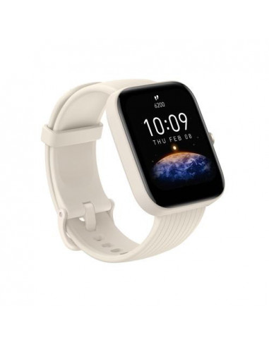 Smartwatch Amazfit Bip 3 Pro, 1.69",...