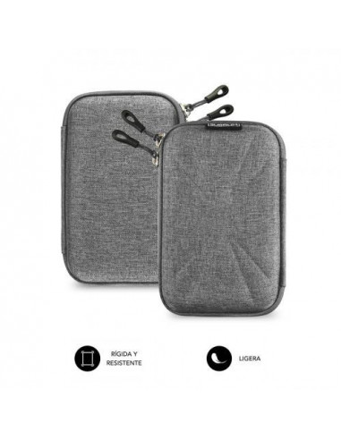 Capa para Disco Rígido SUBBLIM... Capa para Disco Rígido SUBBLIM...