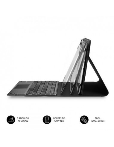 Capa SUBBLIM KEYTAB PRO Bluetooth:... Capa SUBBLIM KEYTAB PRO Bluetooth:...