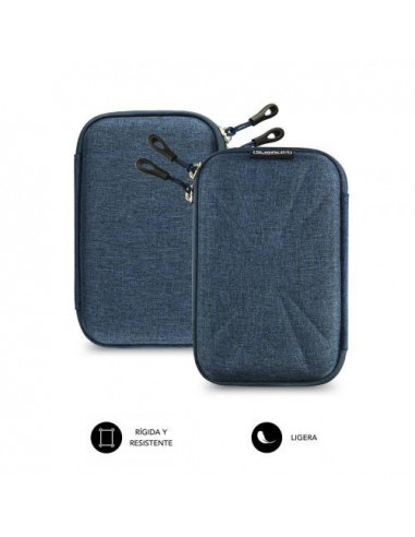 Capa SUBBLIM Business Case para Disco... Capa SUBBLIM Business Case para Disco...