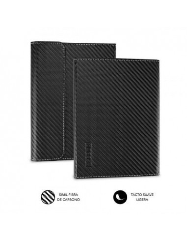 Capa Subblim Clever Ebook Case 6":... Capa Subblim Clever Ebook Case 6":...