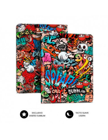 Capa Tablet Subblim Trendy Case... Capa Tablet Subblim Trendy Case...